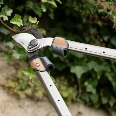 K&S Surecut All Purpose Extra Power Bypass Loppers - image 2