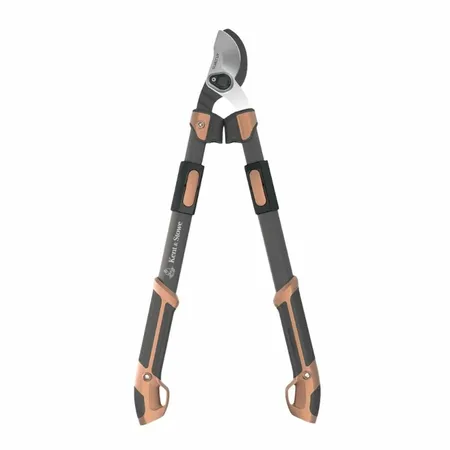 K&S Surecut All Purpose Extra Power Bypass Loppers - image 1