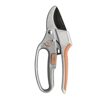 K&S Surecut Hard Wood Ratchet Secateurs - image 1