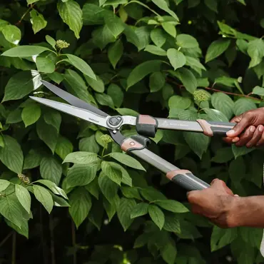 K&S Surecut Hedge Shears - image 3