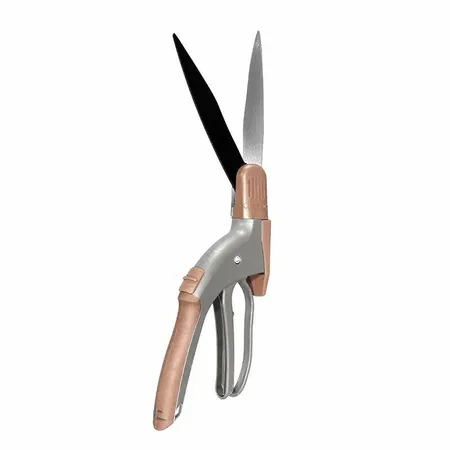 K&S Surecut Single Handed Grass Shears