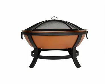 Katori Firepit