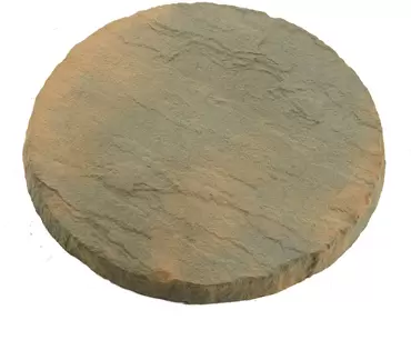 Keldale Stepping Stone 450mm Antique - image 1