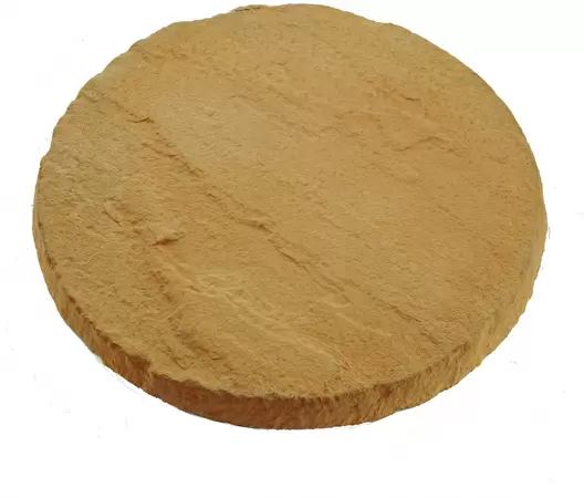 Keldale Stepping Stone 450mm York Gold - image 1