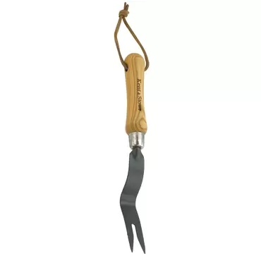 Kent & Stowe Carbon Steel Hand Daisy Grubber - image 2