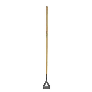 Kent & Stowe Carbon Steel Long Handled Dutch Hoe - image 1