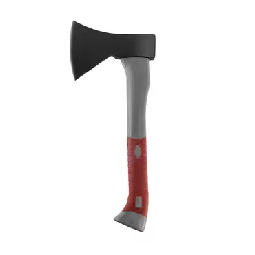 Kent & Stowe Forged Hand Axe - image 2