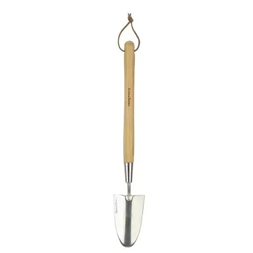 Kent & Stowe Stainless Steel Border Hand Trowel - image 2