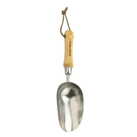 Kent & Stowe Stainless Steel Potting Scoop - image 1