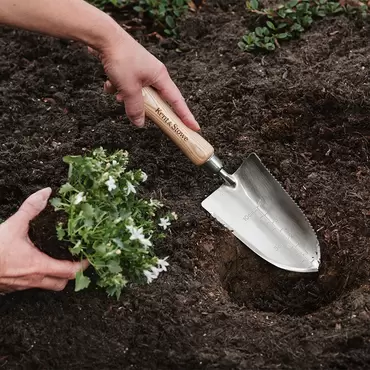 Kent & Stowe The Capability Trowel - image 3