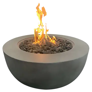 Keswick Gas Fire Pit - image 1