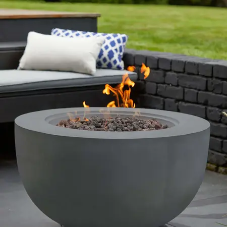 Keswick Gas Fire Pit - image 2