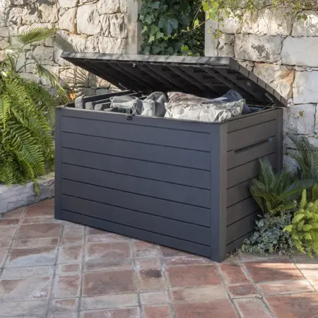  Keter Deck Box XXL 870l - image 3