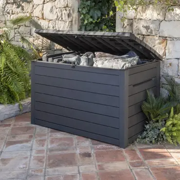  Keter Deck Box XXL 870l - image 3