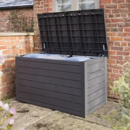  Keter Deck Box XXL 870l - image 4