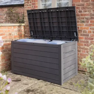  Keter Deck Box XXL 870l - image 4
