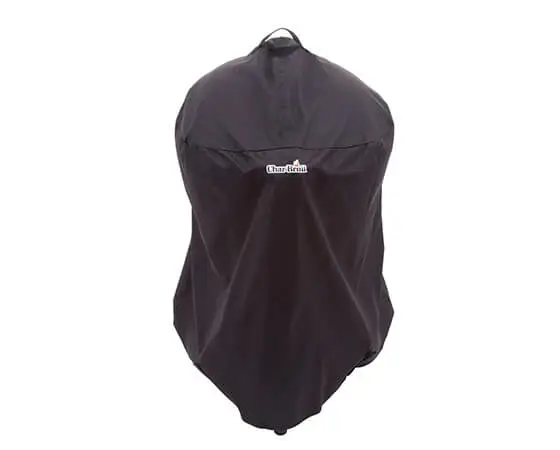 Kettleman Grill Cover - image 1