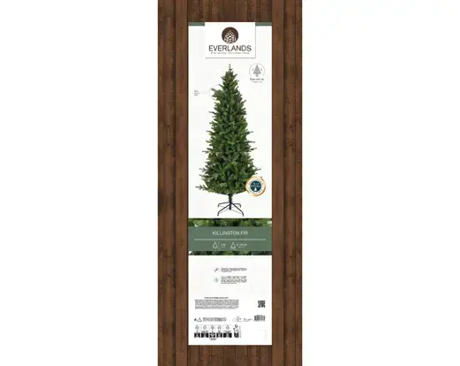 Killington Fir 10ft/300cm - image 2