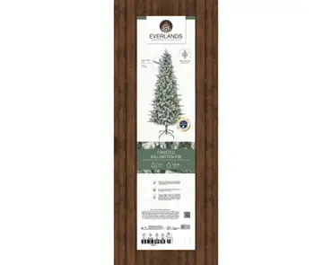 Killington Fir Frosted 180cm/6ft - image 2