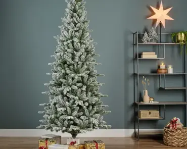 Killington Fir Frosted 180cm/6ft - image 5