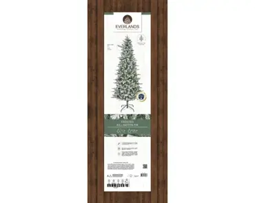Killington Fir Frosted 210cm/7ft - image 2