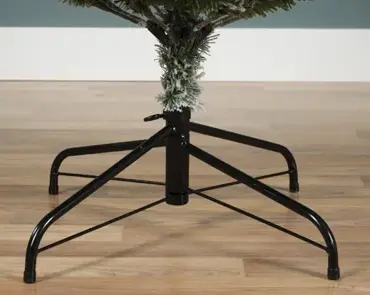 Killington Fir Frosted 210cm/7ft - image 4