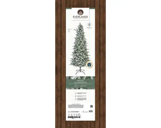 Killington Fir Frosted 240cm/8ft - image 2