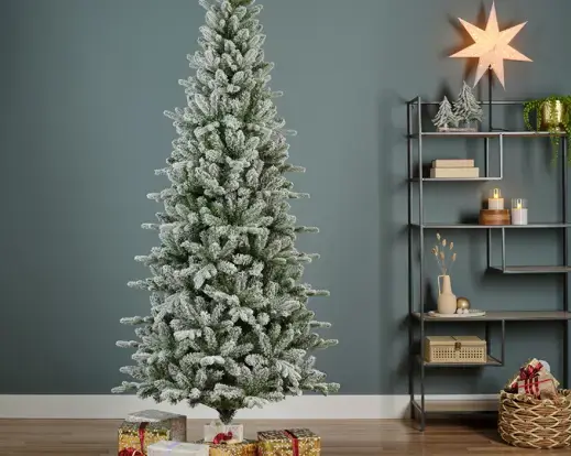Killington Fir Frosted 240cm/8ft - image 5