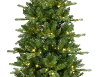 Killington Fir Prelit Led 180cm/6ft - image 3