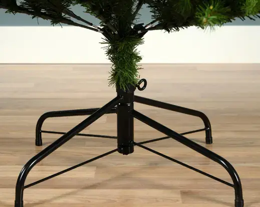 Killington Fir Prelit Led 180cm/6ft - image 4