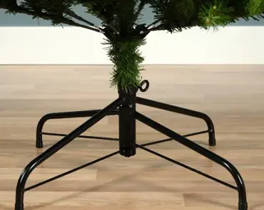 Killington Fir Prelit Led 210cm/7ft - image 4