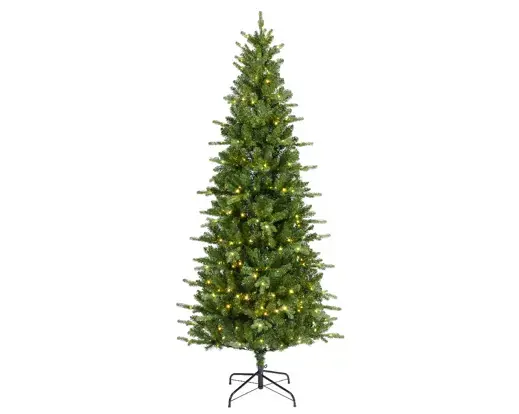 Killington Fir Prelit Led 240cm/8ft - image 1