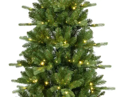 Killington Fir Prelit Led 240cm/8ft - image 3