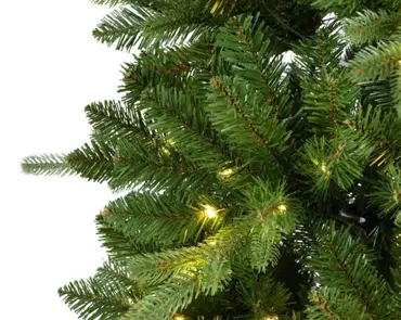 Killington Fir Prelit Led 240cm/8ft - image 6