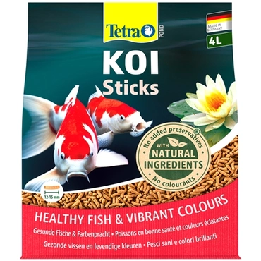 Koi Sticks 650g  - image 1