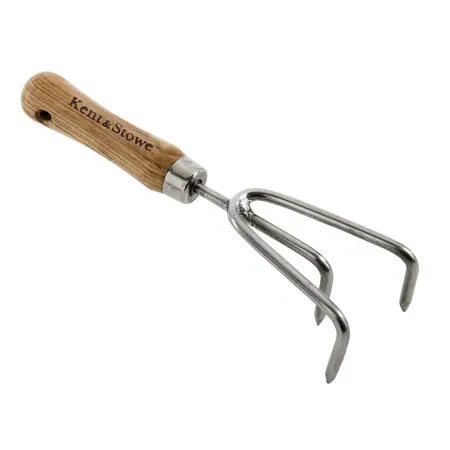 Ks Garden Life Hand Cultivator
