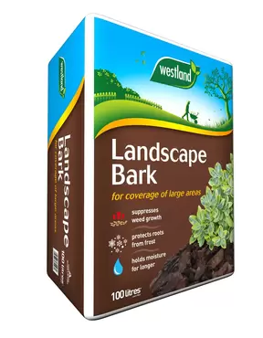 Landscape bark 90L