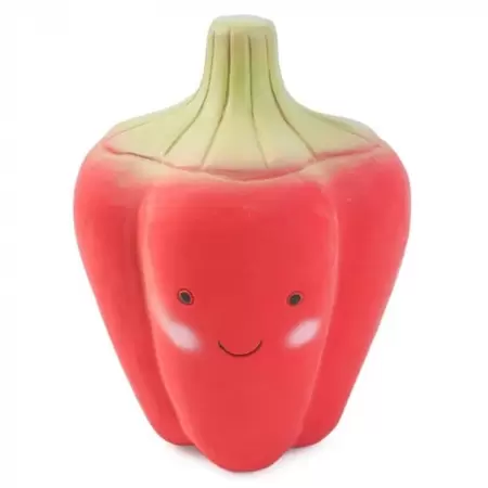 Latex Veggie Bell - Large