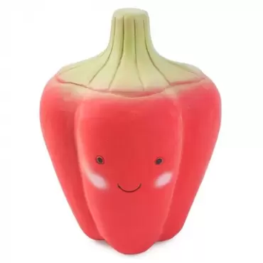 Latex Veggie Bell - Large