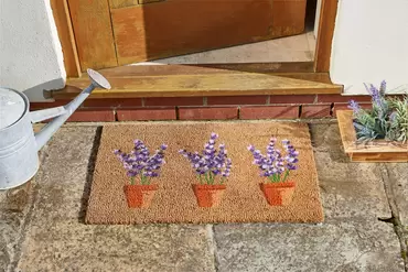 Lavenders Décoir Mat - image 2