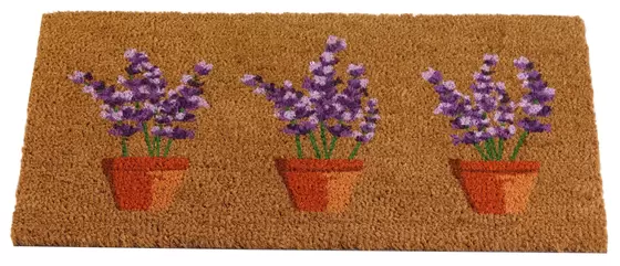 Lavenders Décoir Mat - image 1
