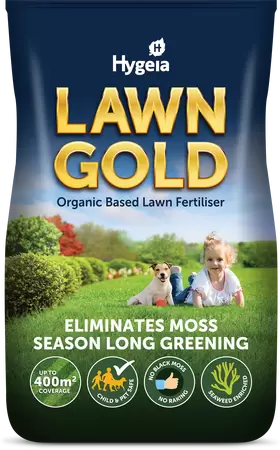 Lawn Gold 20kg