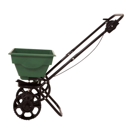 Lawn Spreader Value Broadcast 
