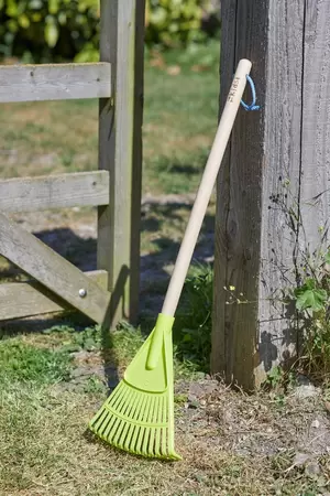 Leaf Rake