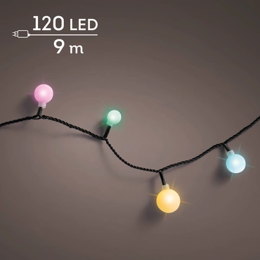 LED cherry lights gb steady outdoor