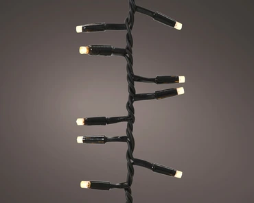 LED Pro-lights Cluster Lights Warm White - image 2
