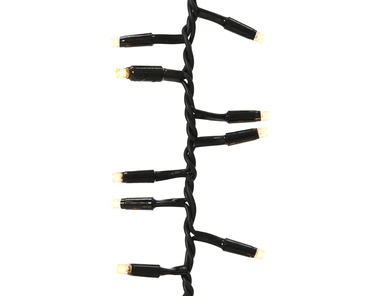 LED Pro-lights Cluster Lights Warm White - image 4
