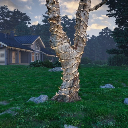 Led Pro-Lights Cluster Pro Sparkle Effect Outdoor - image 3