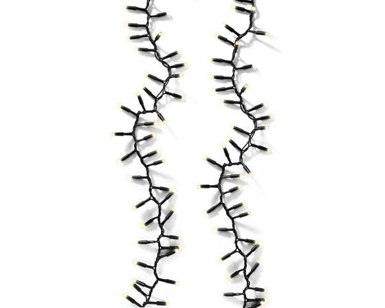 Led Pro-Lights Cluster Pro Sparkle Effect Outdoor - image 1