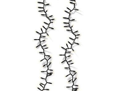 Led Pro-Lights Cluster Pro Sparkle Effect Outdoor